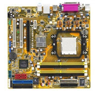 Asus M2NBP-VM CSM (90-MIB0R0-G0EAYZ)